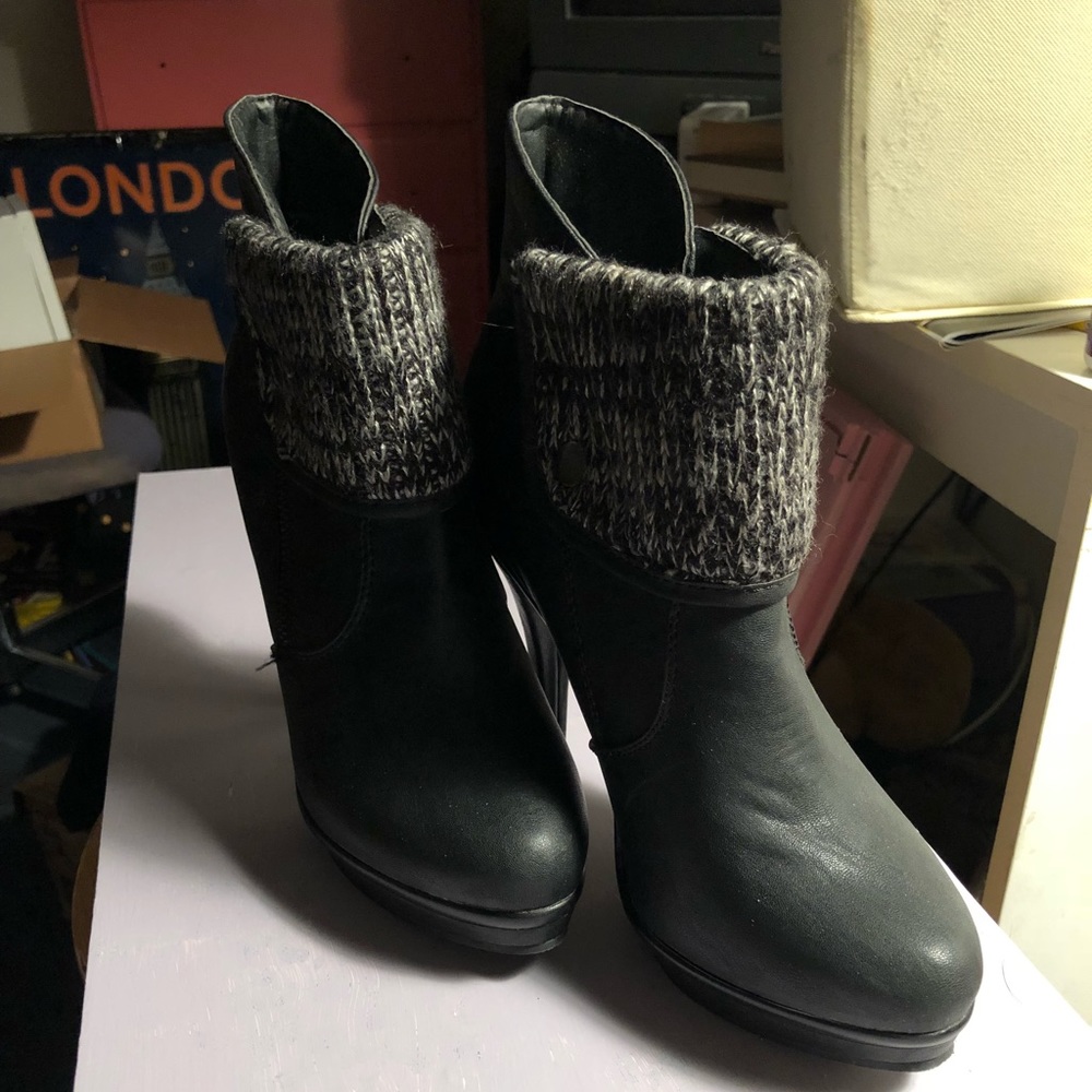 Boots